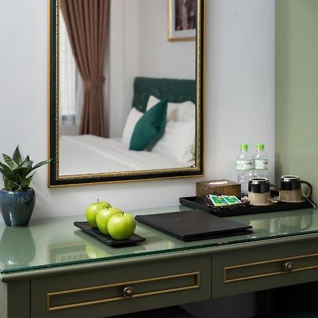 Gatsby Central Hotel Hà Nội Ngoại thất bức ảnh