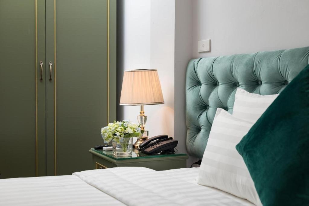 Gatsby Central Hotel Hà Nội Ngoại thất bức ảnh