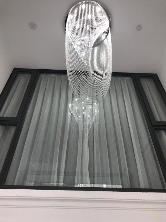 Gatsby Central Hotel Hà Nội Ngoại thất bức ảnh