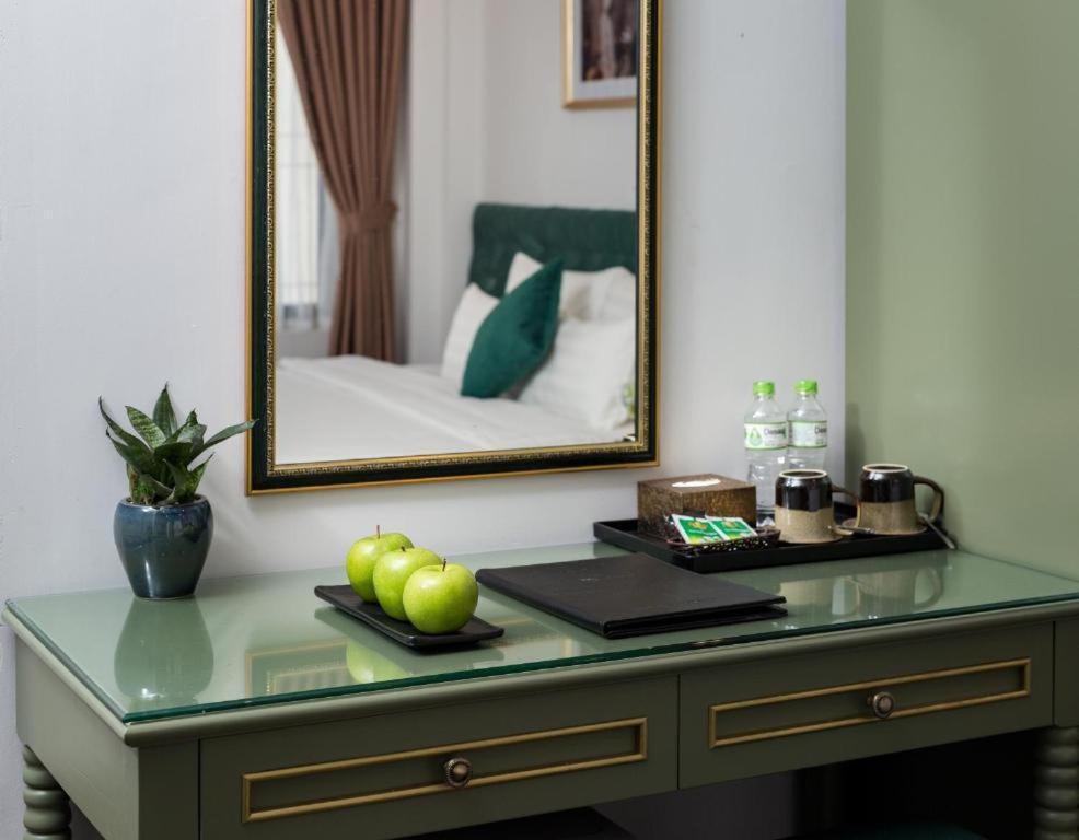 Gatsby Central Hotel Hà Nội Ngoại thất bức ảnh
