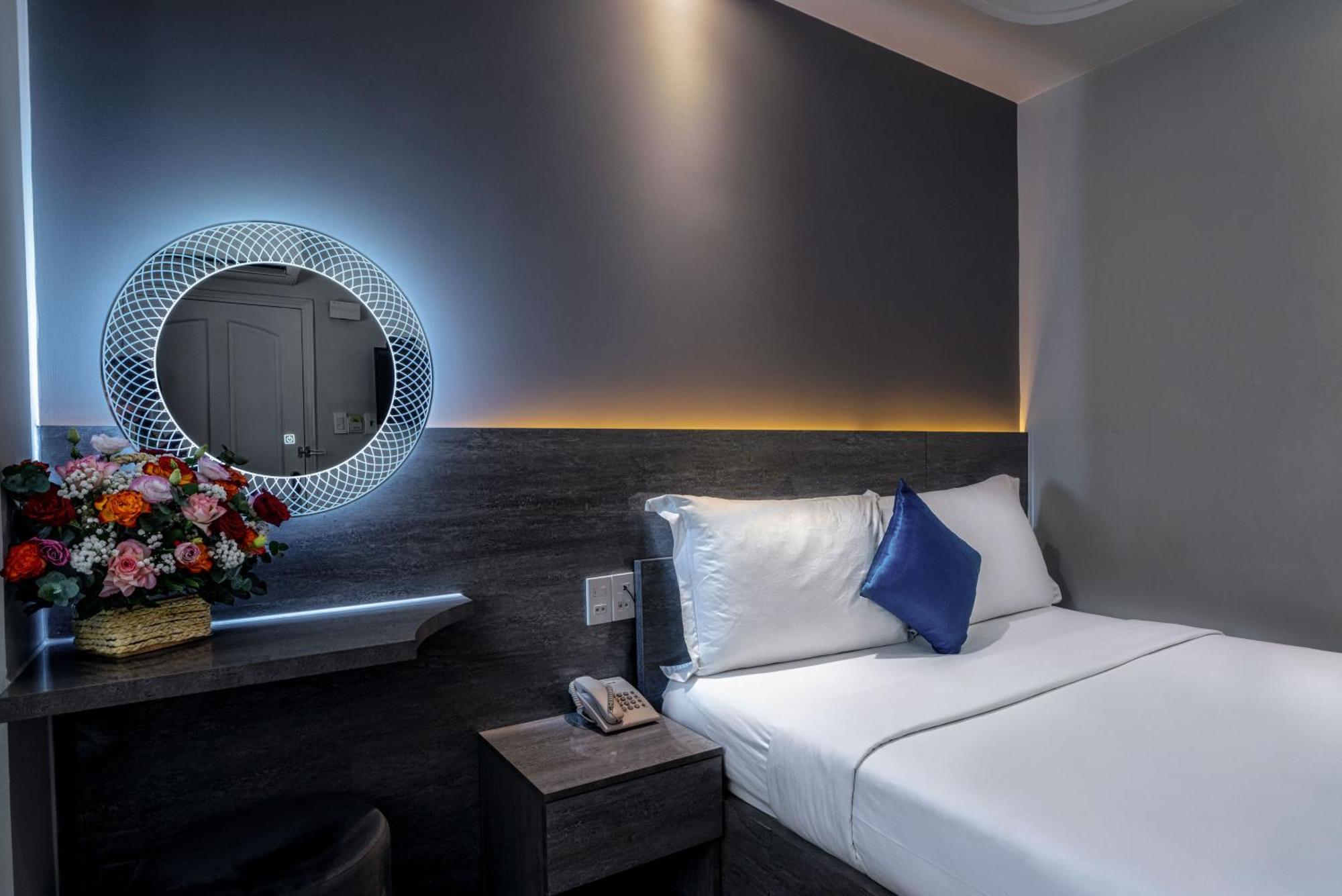 Gatsby Central Hotel Hà Nội Ngoại thất bức ảnh