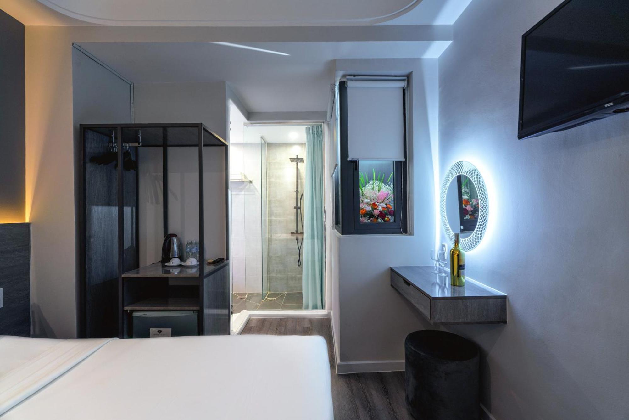 Gatsby Central Hotel Hà Nội Ngoại thất bức ảnh