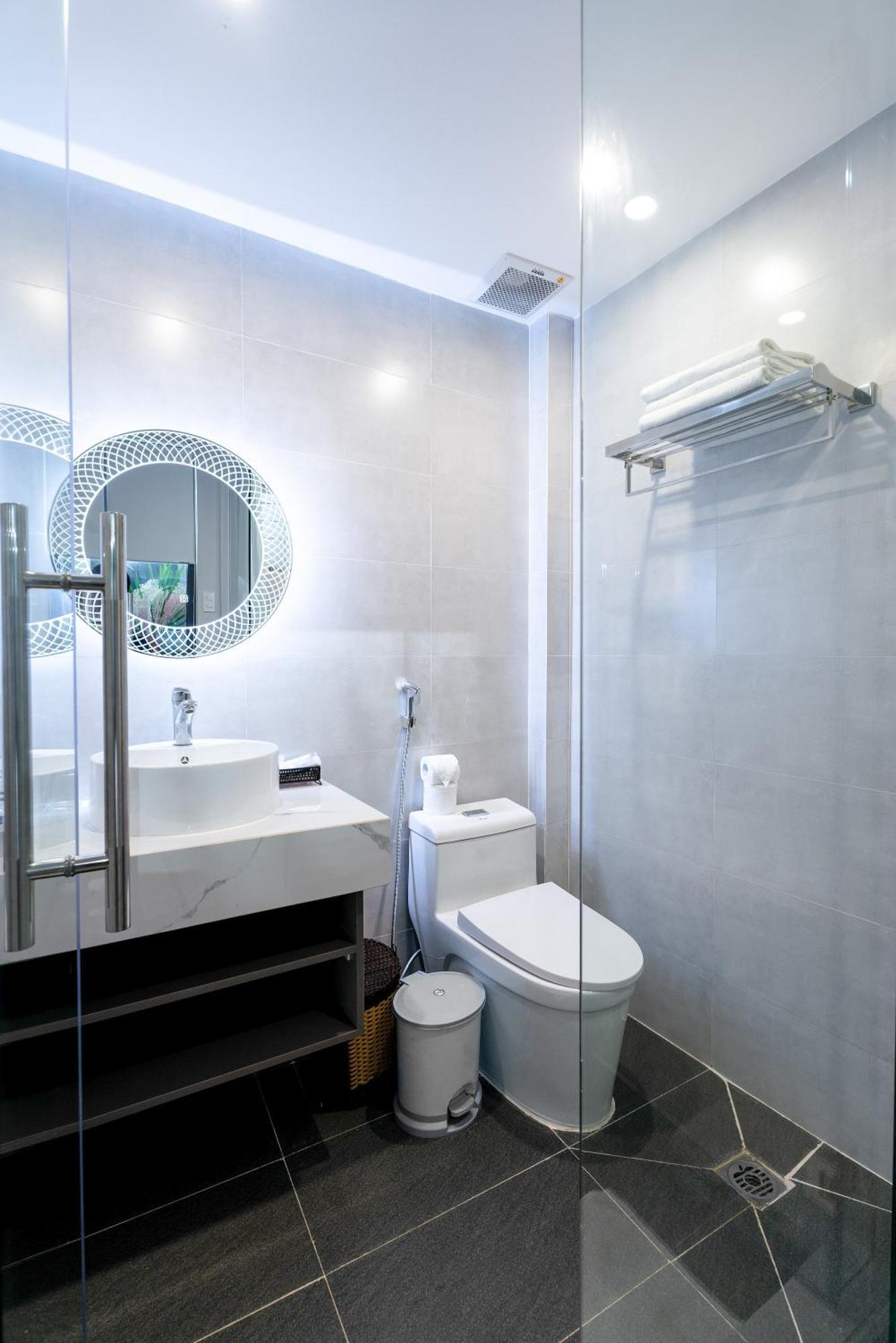 Gatsby Central Hotel Hà Nội Ngoại thất bức ảnh