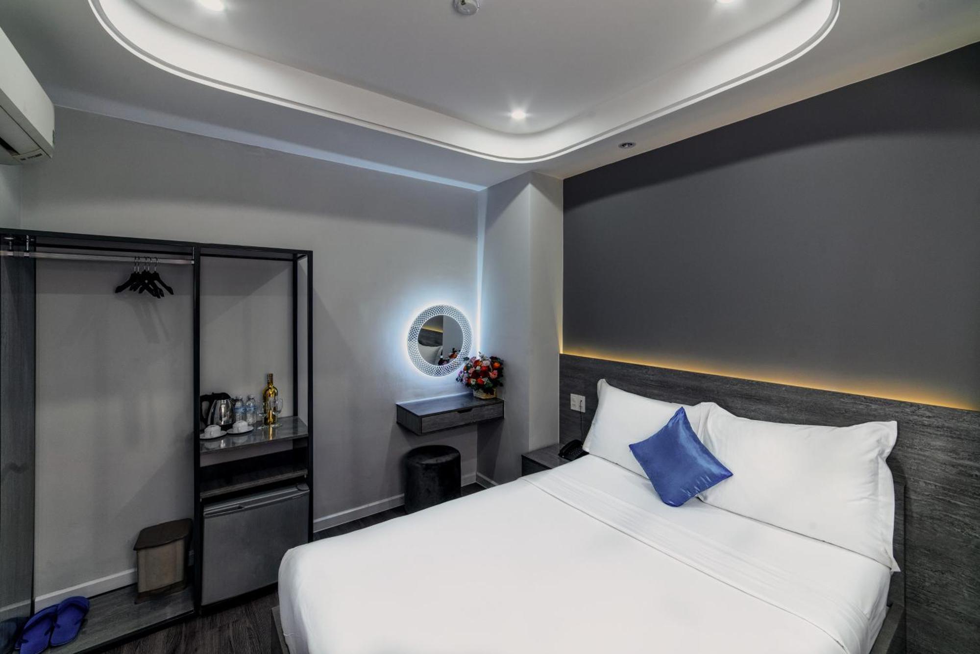 Gatsby Central Hotel Hà Nội Ngoại thất bức ảnh